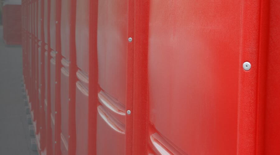 Why Choose Expert Porta Potty Rentals